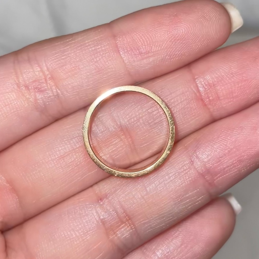 CARTIER LOVE RING 💍✨ - Picture 5 of 6